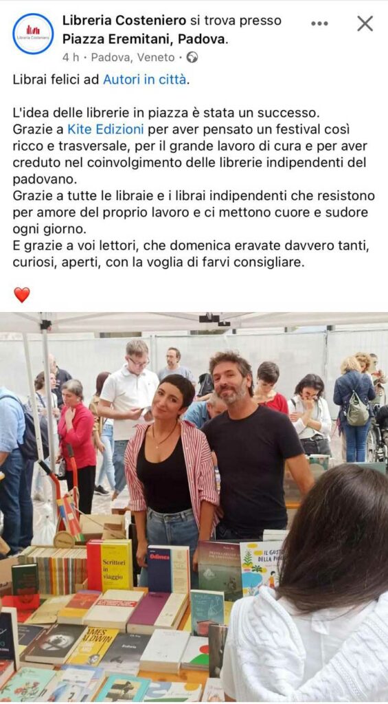 facebook-libreria costeniero